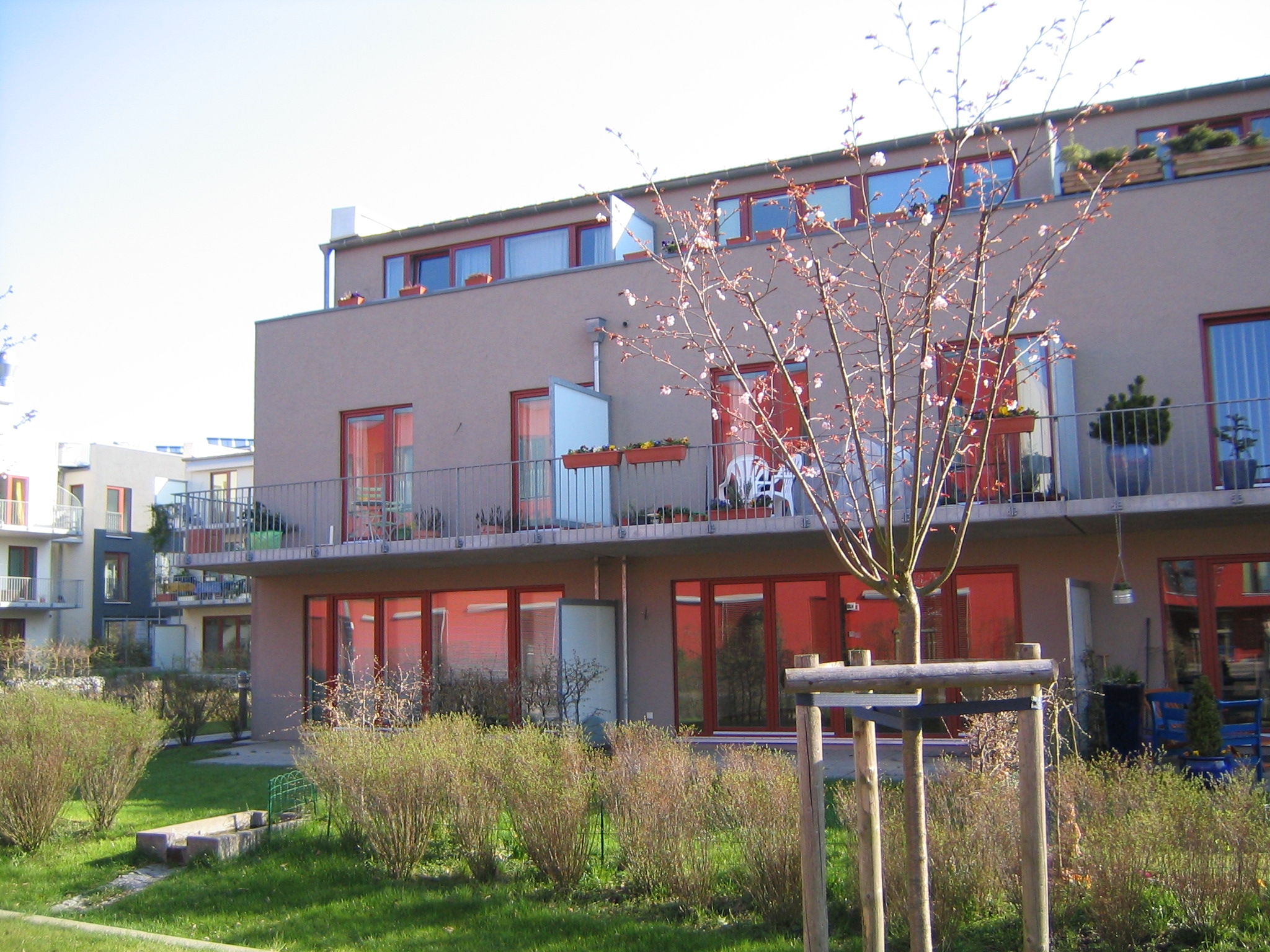 Poppenbütteler Berg